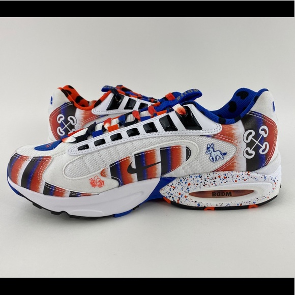 NEW Nike Air Max Triax 96 Doernbecher Bransen - Picture 15 of 16